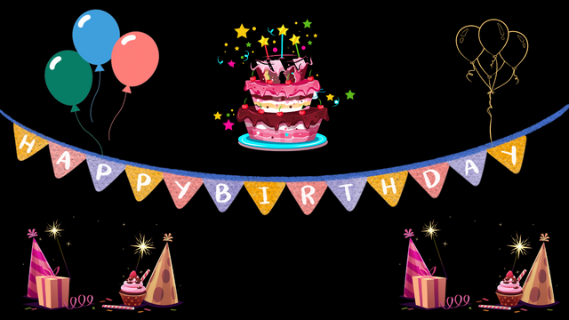 Happy Birthday Images HD Free Download