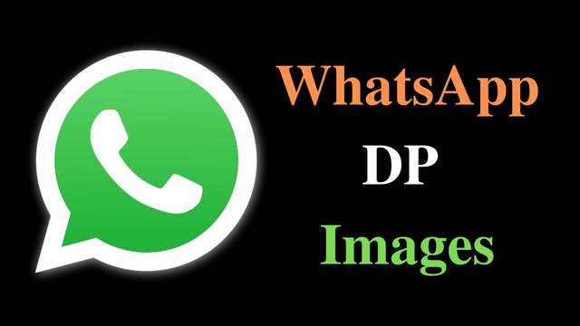 WhatsApp DP Images