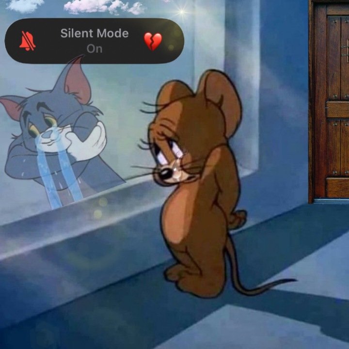 Love Tom And Jerry Images