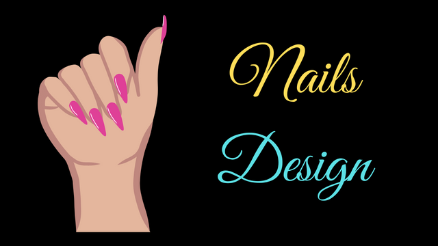 Nails Design