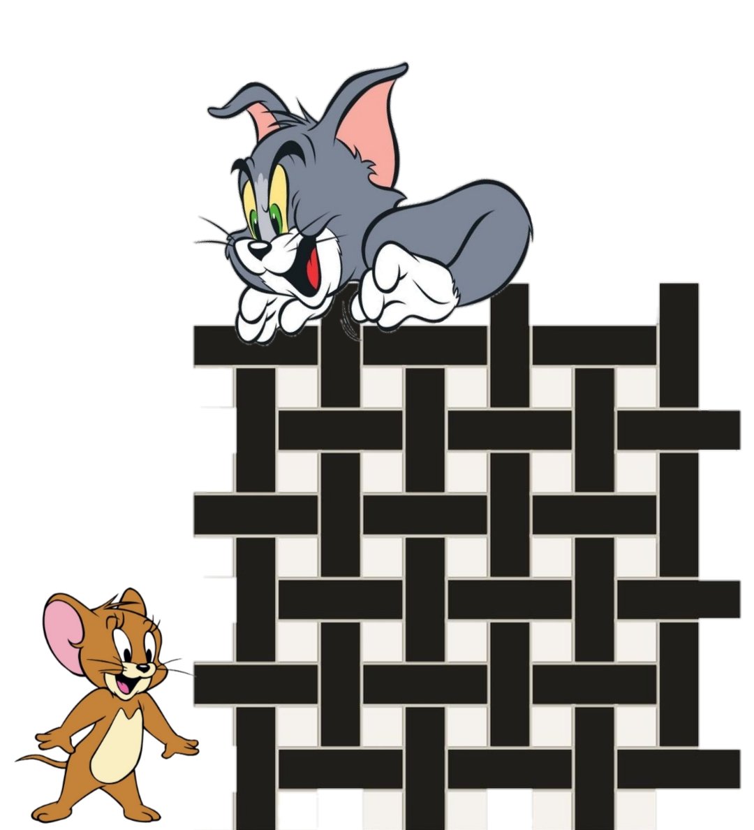 Tom And Jerry Image