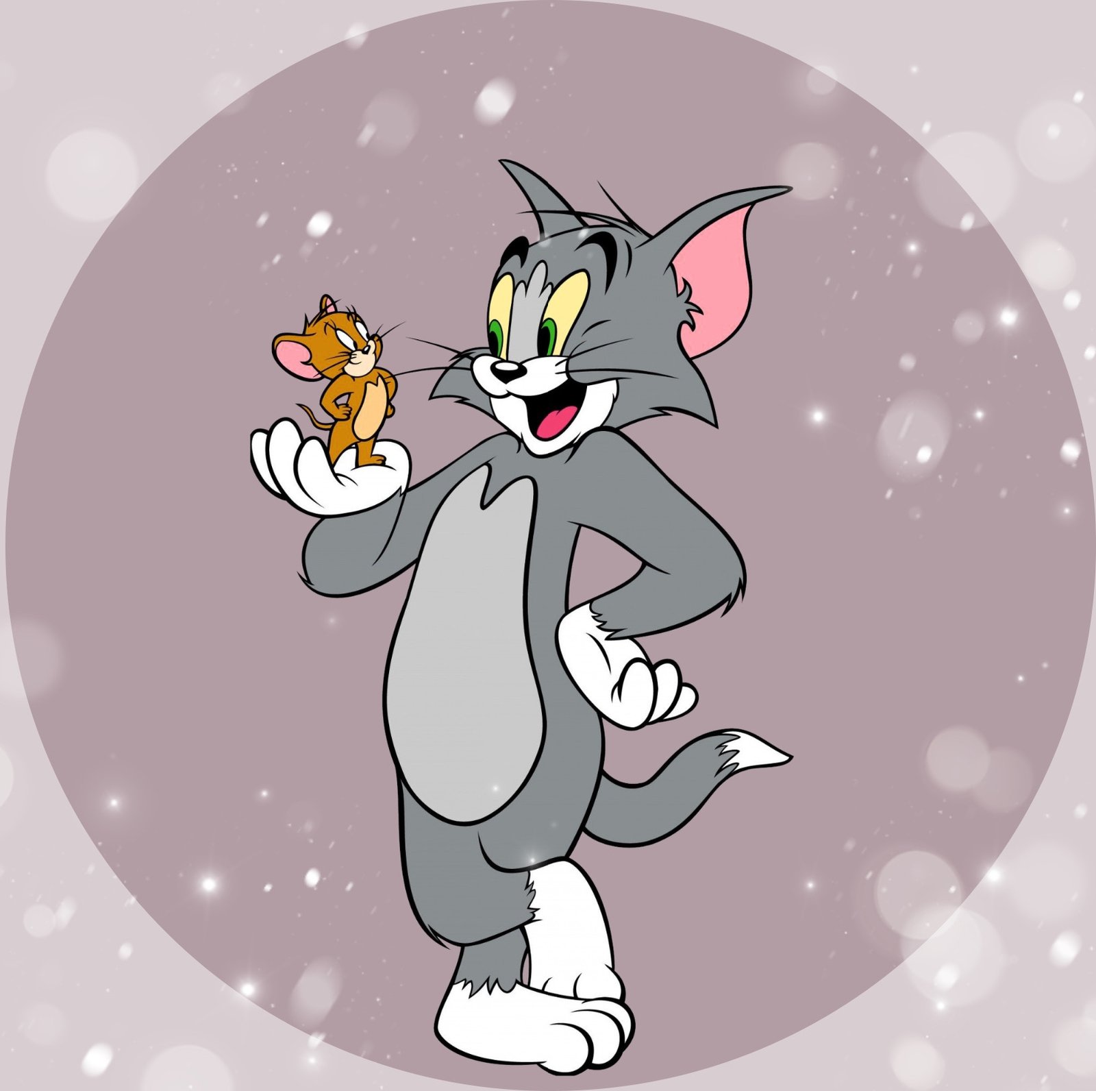 Tom And Jerry Images DP