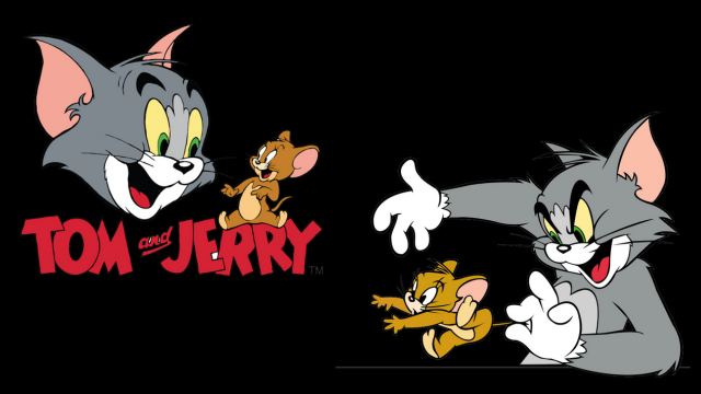 Tom And Jerry Images